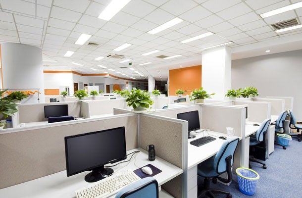 麥克維爾中央空調黃燈閃爍的解決方案