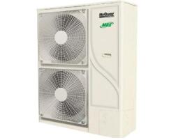 麥克維爾中央空調外機怎么保養