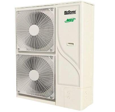 麥克維爾空調故障代碼知識