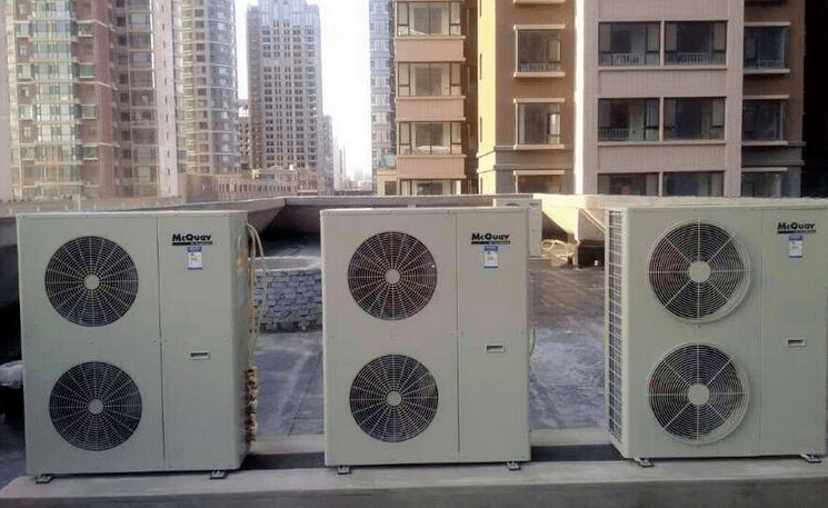 麥克維爾中央空調 麥克維爾中央空調