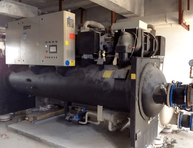 麥克維爾中央空調維保 麥克維爾中央空調維保