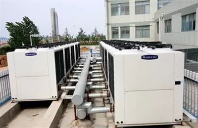 中央空調(diào)改造 中央空調(diào)改造