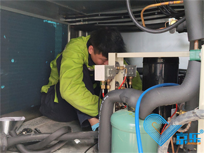 維??照{ 維保空調